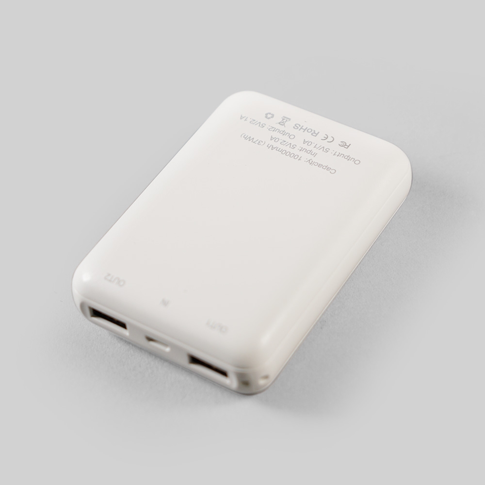 Power Bank 10000mah